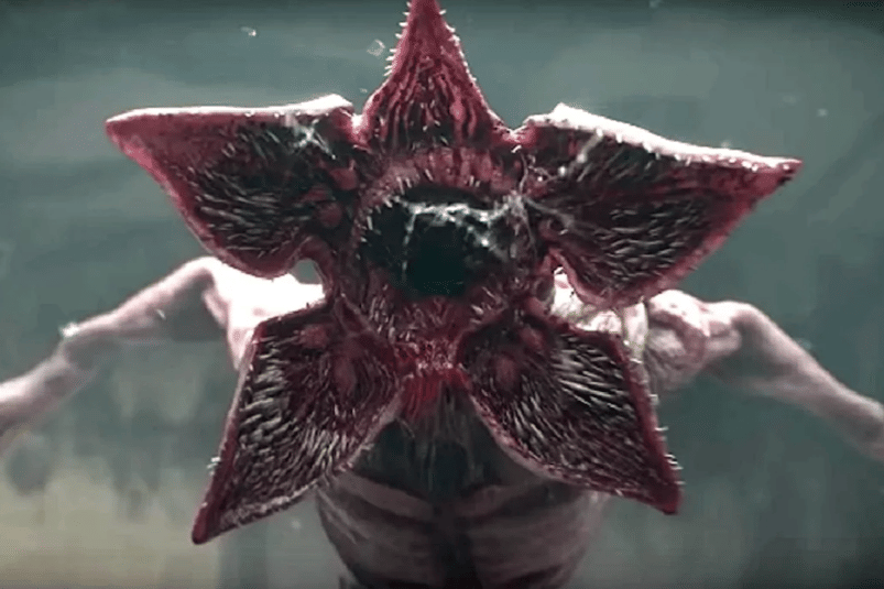 Demogorgon