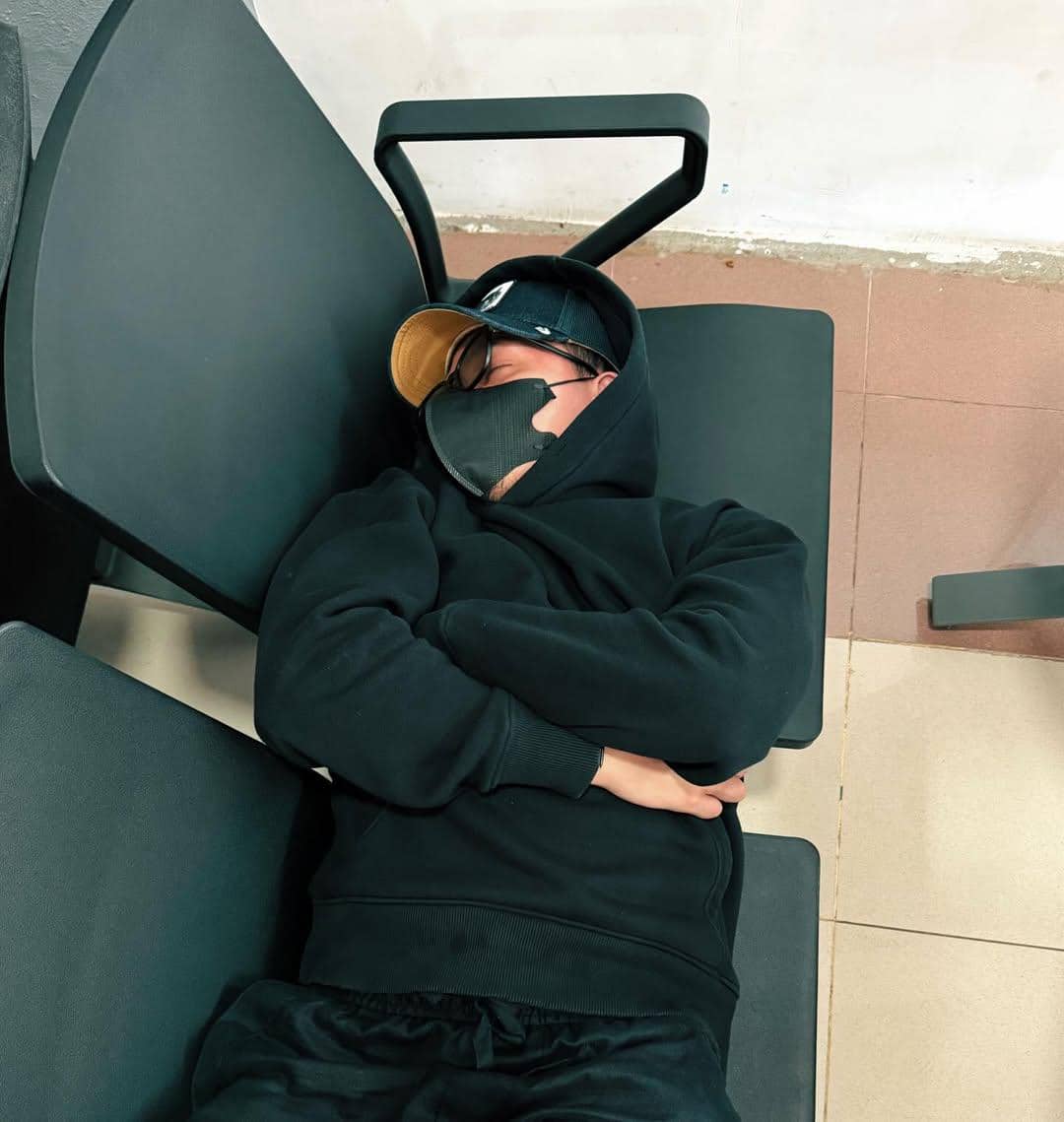 Atta Halilintar beri bantuan kemanusiaan ke Sumatra Barat.