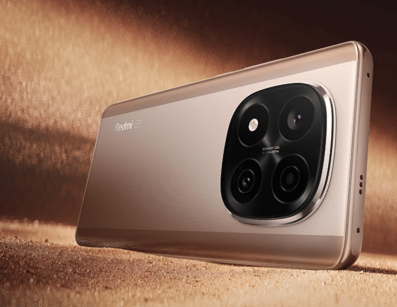 Redmi Note 14 Pro+ 5G