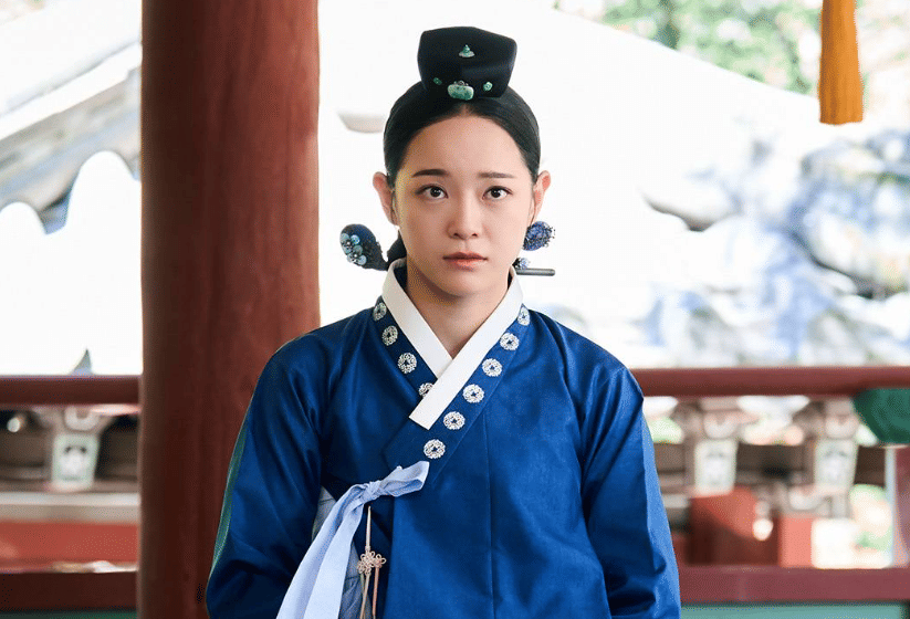 Cuplikan drama Korea Moon River