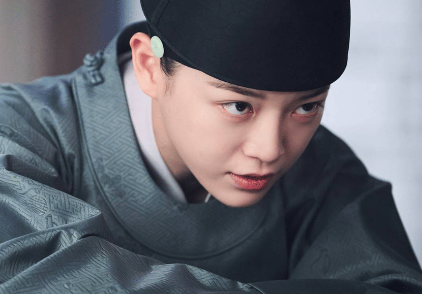 Cuplikan drama Korea Moon River