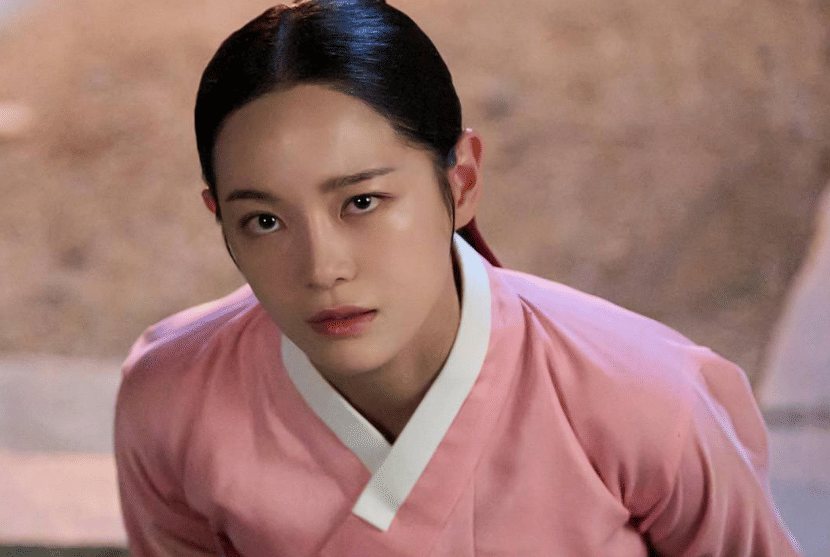 Cuplikan drama Korea Moon River