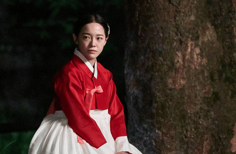 Cuplikan drama Korea Moon River