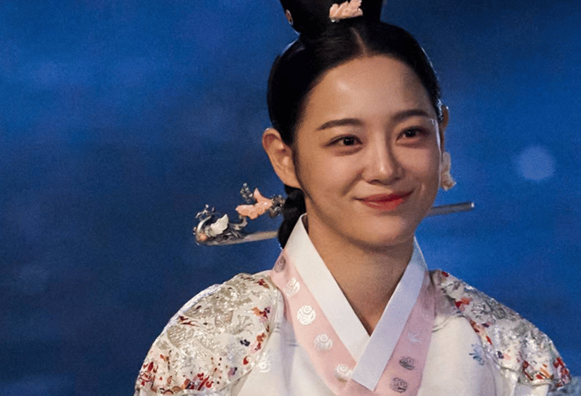 Cuplikan drama Korea Moon River