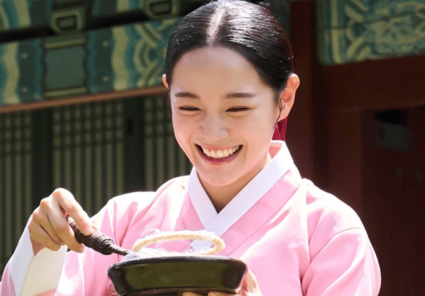 Cuplikan drama Korea Moon River