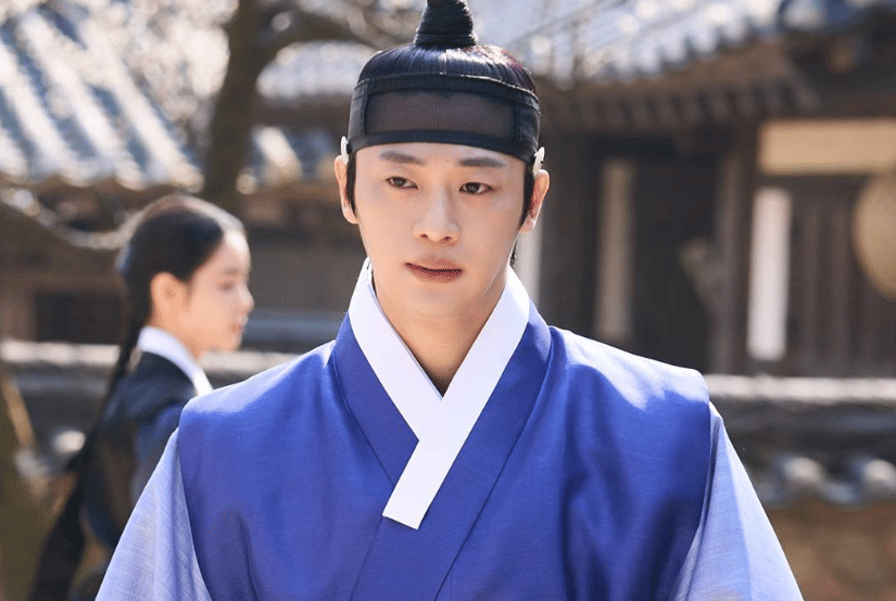 Cuplikan drama Korea Moon River