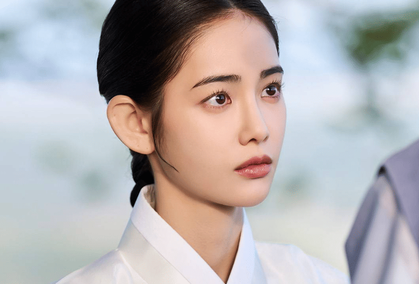 Cuplikan drama Korea Moon River