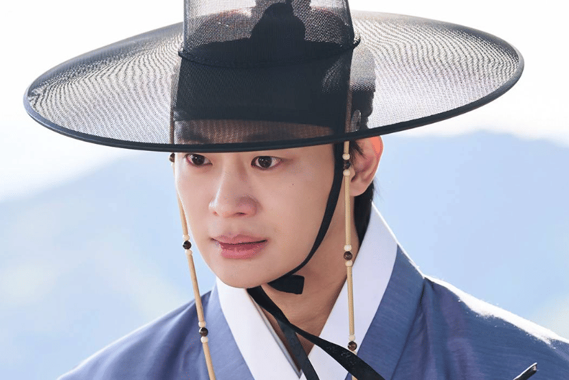 Cuplikan drama Korea Moon River