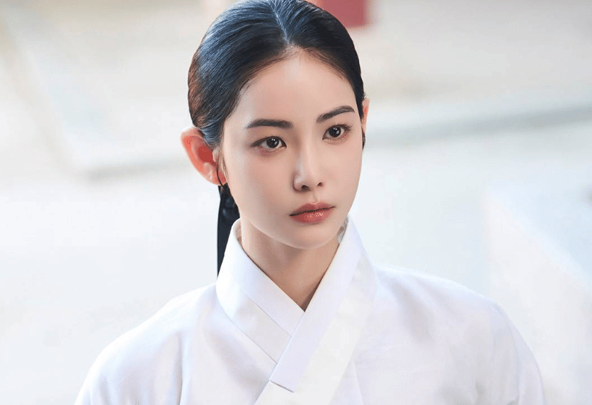 Cuplikan drama Korea Moon River