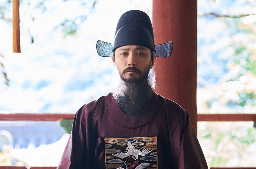 Cuplikan drama Korea Moon River