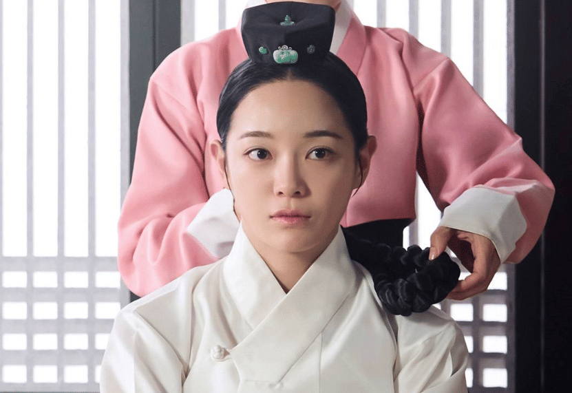 Cuplikan drama Korea Moon River