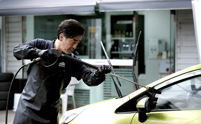 still cut drama Korea The Dream Life of Mr. Kim