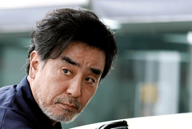 still cut drama Korea The Dream Life of Mr. Kim