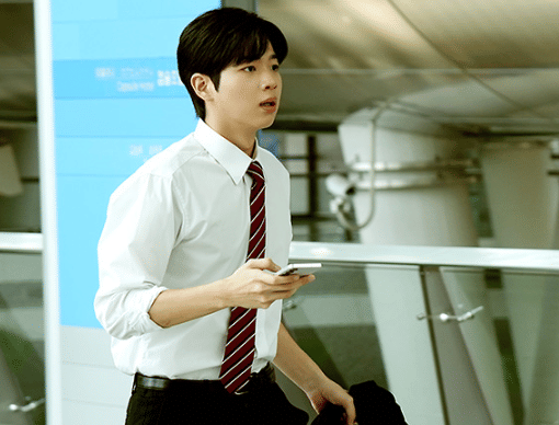 still cut drama Korea The Dream Life of Mr. Kim