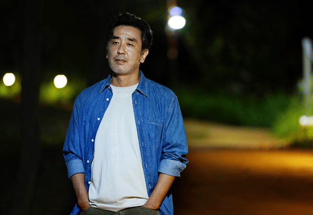 still cut drama Korea The Dream Life of Mr. Kim