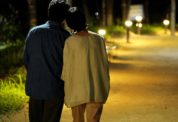 still cut drama Korea The Dream Life of Mr. Kim