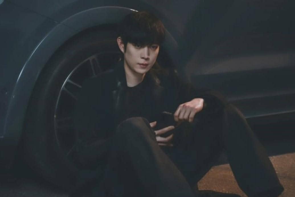 cuplikan drama Dear X