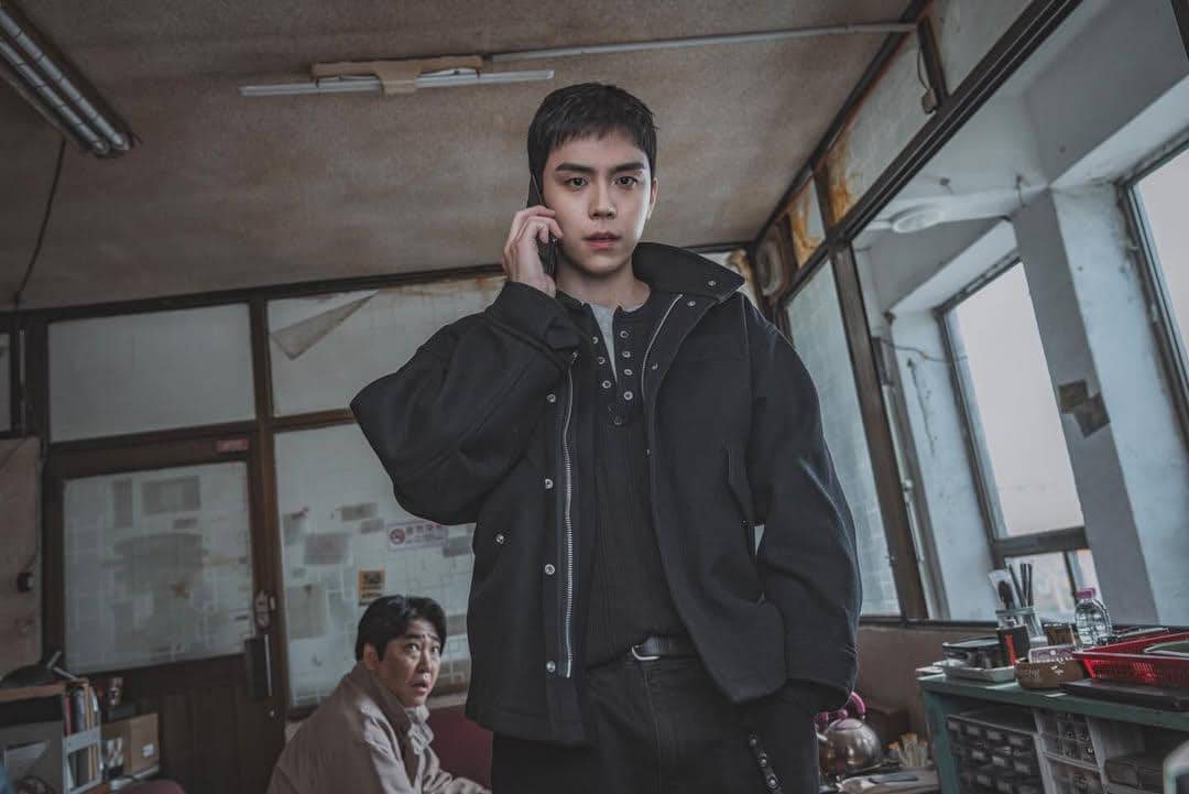 cuplikan drama Dear X