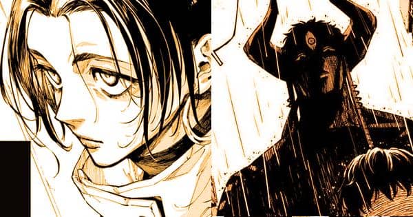 Yuka menjadi penantang Dabla - Jujutsu Kaisen Modulo