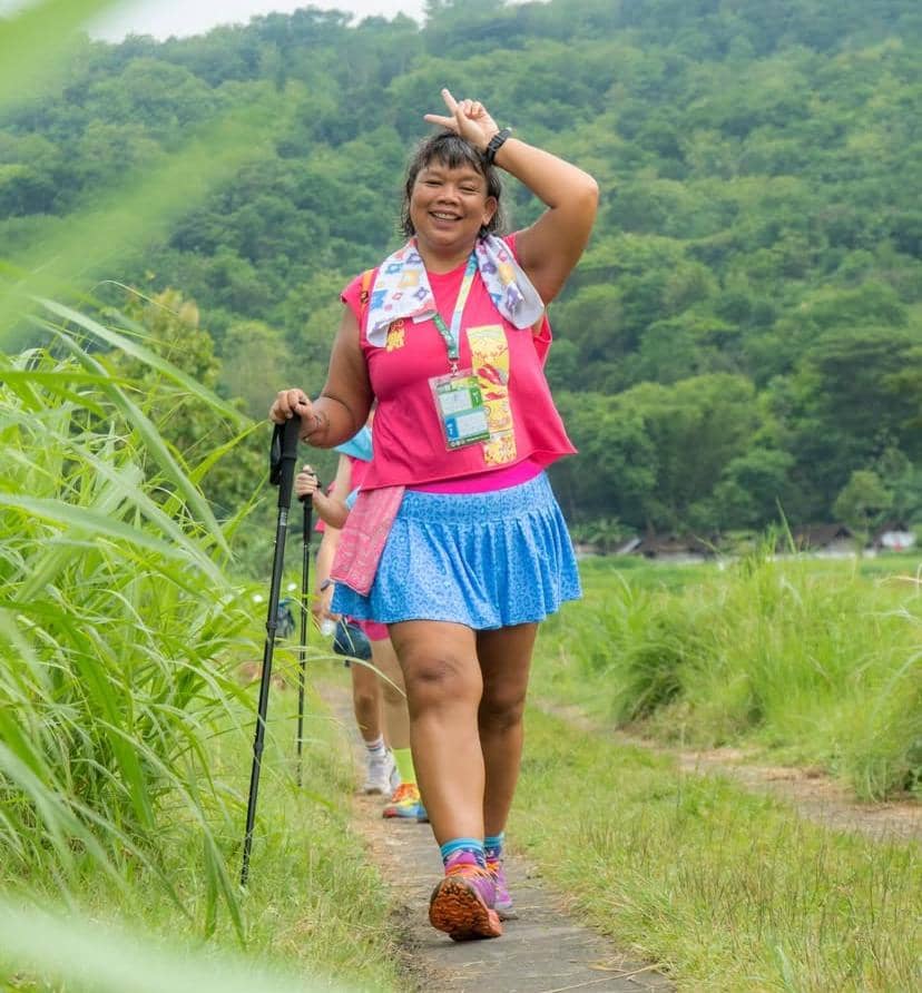 potret Botika Panggabean