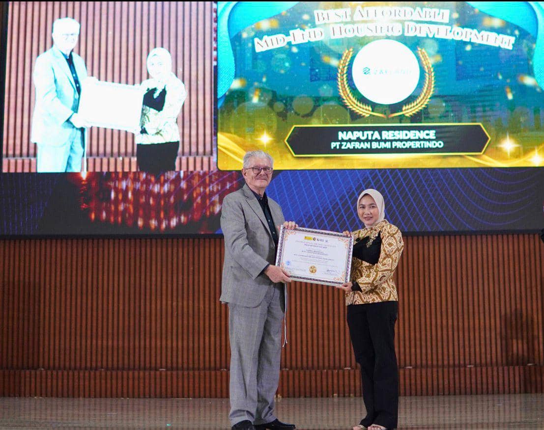 Naputa Residence Zafland