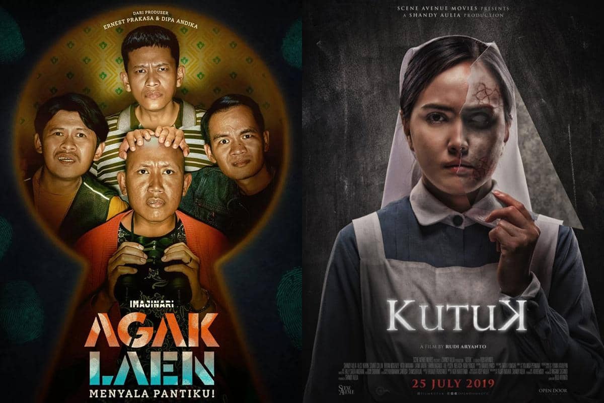 film Indonesia berlatar panti jompo