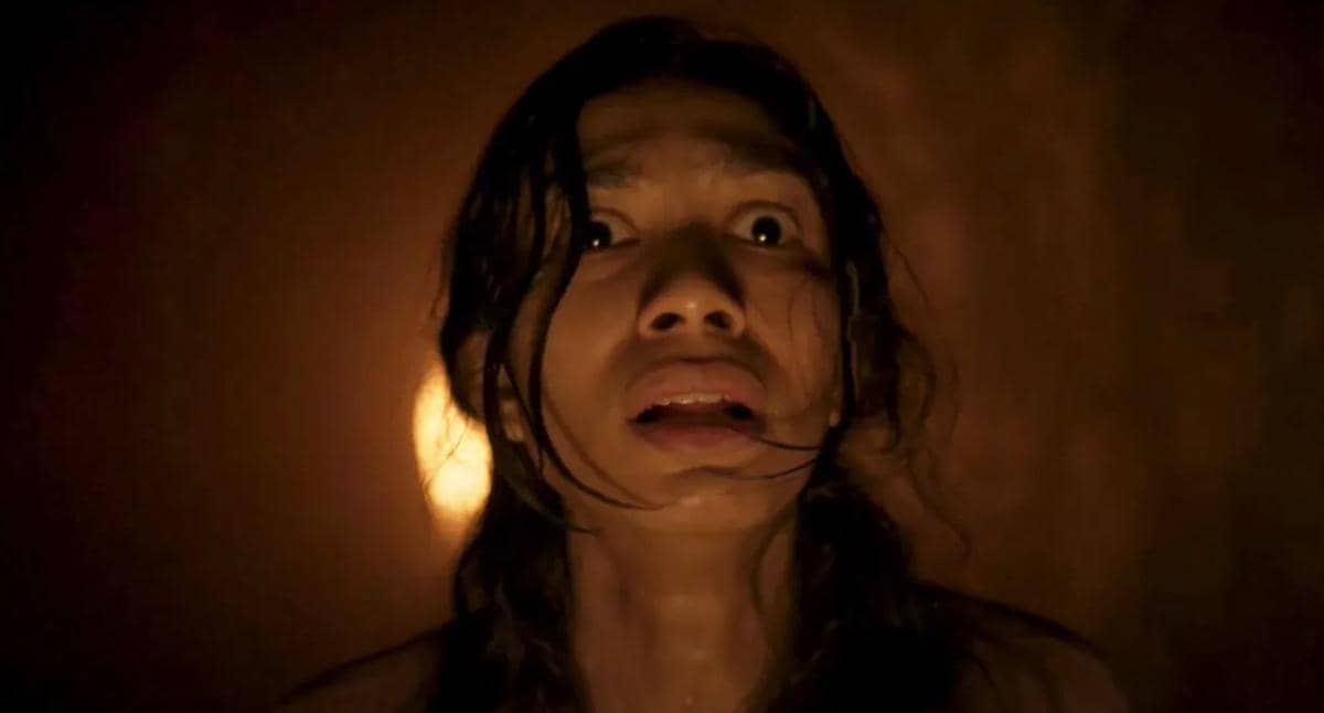 film Indonesia berlatar panti jompo