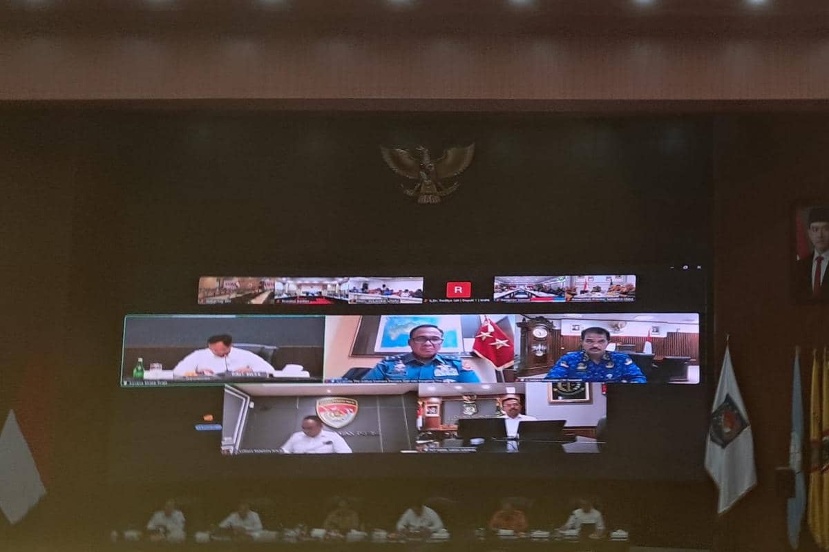 Pemda Bisa Ajukan Bantuan Beras Bencana Lewat WA