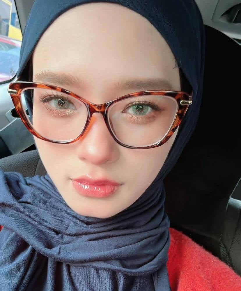 potret Inara Rusli 