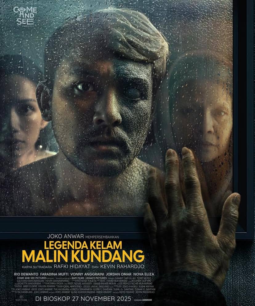 poster film Legenda Kelam Malin Kundang