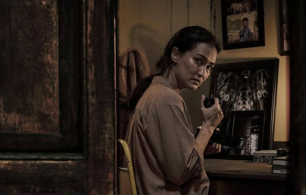 film Indonesia berlatar panti jompo