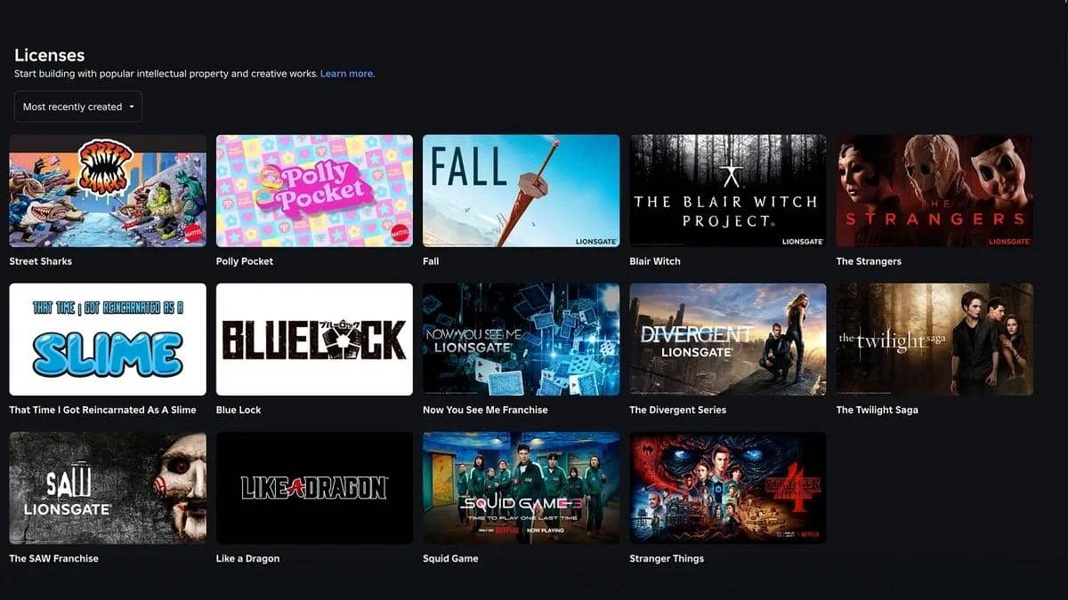 Roblox License Manager