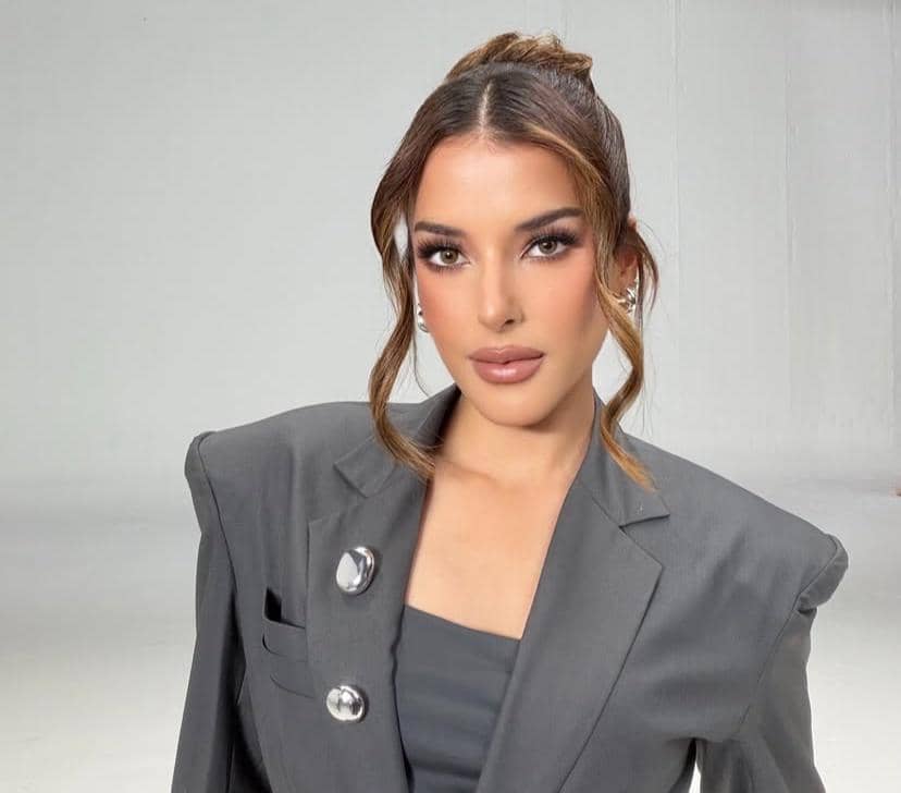 potret Tasya Farasya