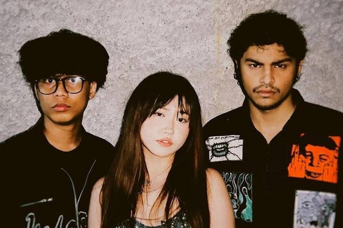 lagu viral TikTok 2025