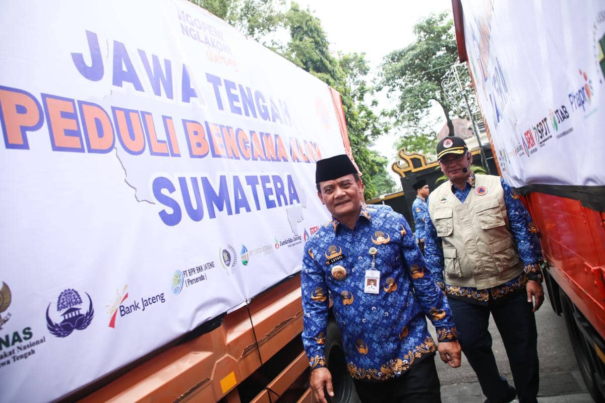 Apa Itu Status Darurat Bencana Nasional