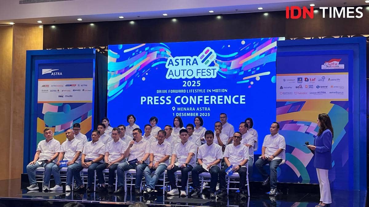 Astra Auto Fest 2025