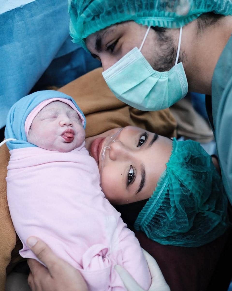 Anak Sophia Al Jufri