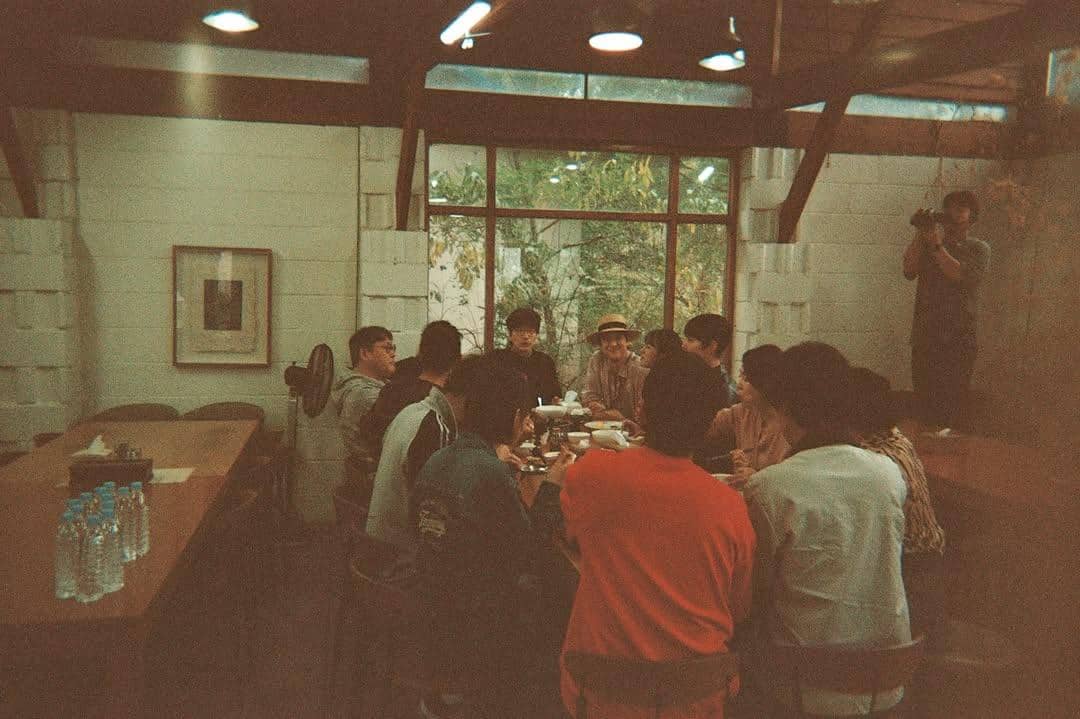 Balik layar Variety Show Reply 1988 10th Anniversary 