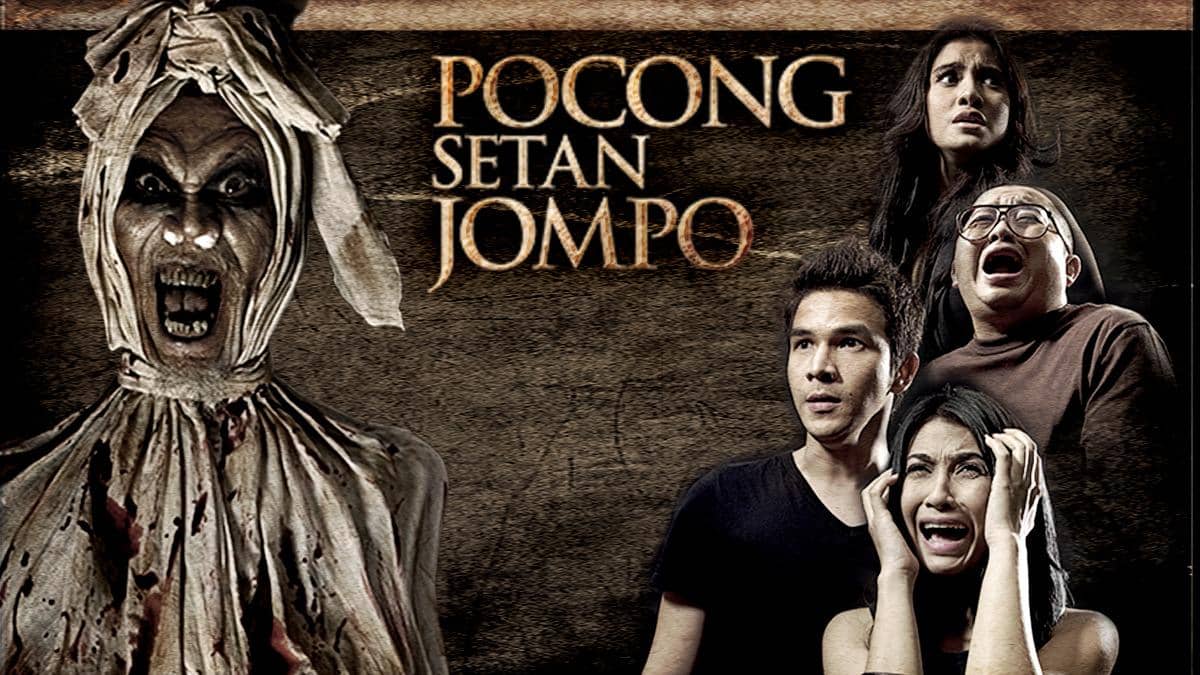 film Indonesia berlatar panti jompo