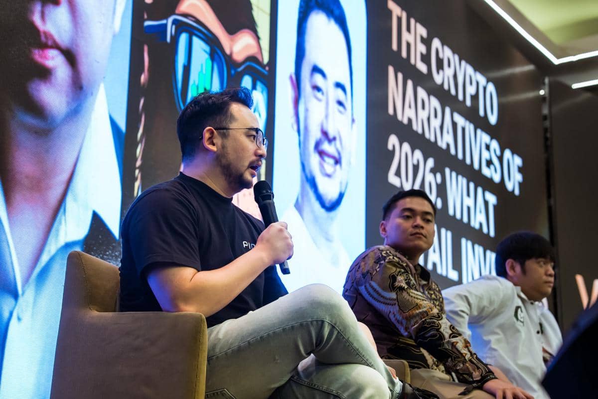 Sr. Strategy & Business PINTU Jonathan Hartono