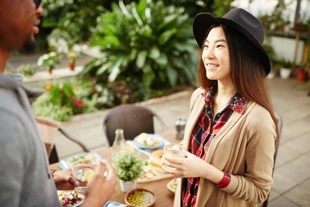 ilustrasi jatuh cinta (freepik.com/pressfoto)