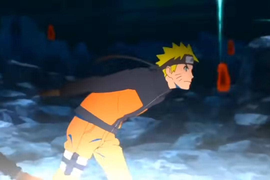 OP Naruto Shippuden ke-16 