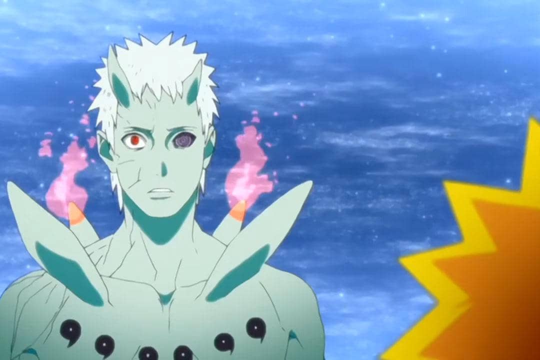 OP Naruto Shippuden ke-16 
