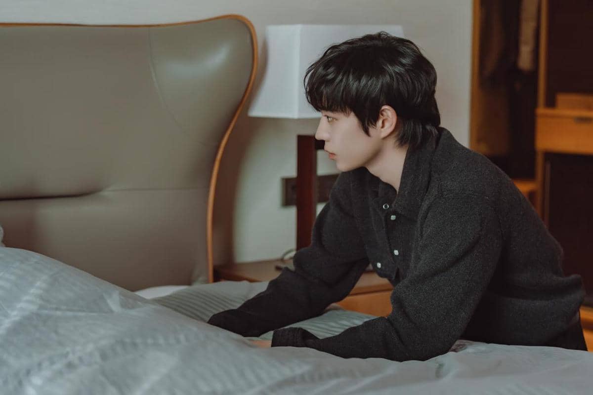 still cuts drama Dear X