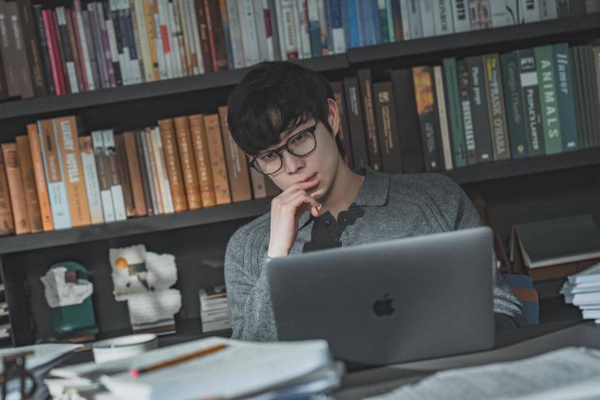 still cuts drama Dear X