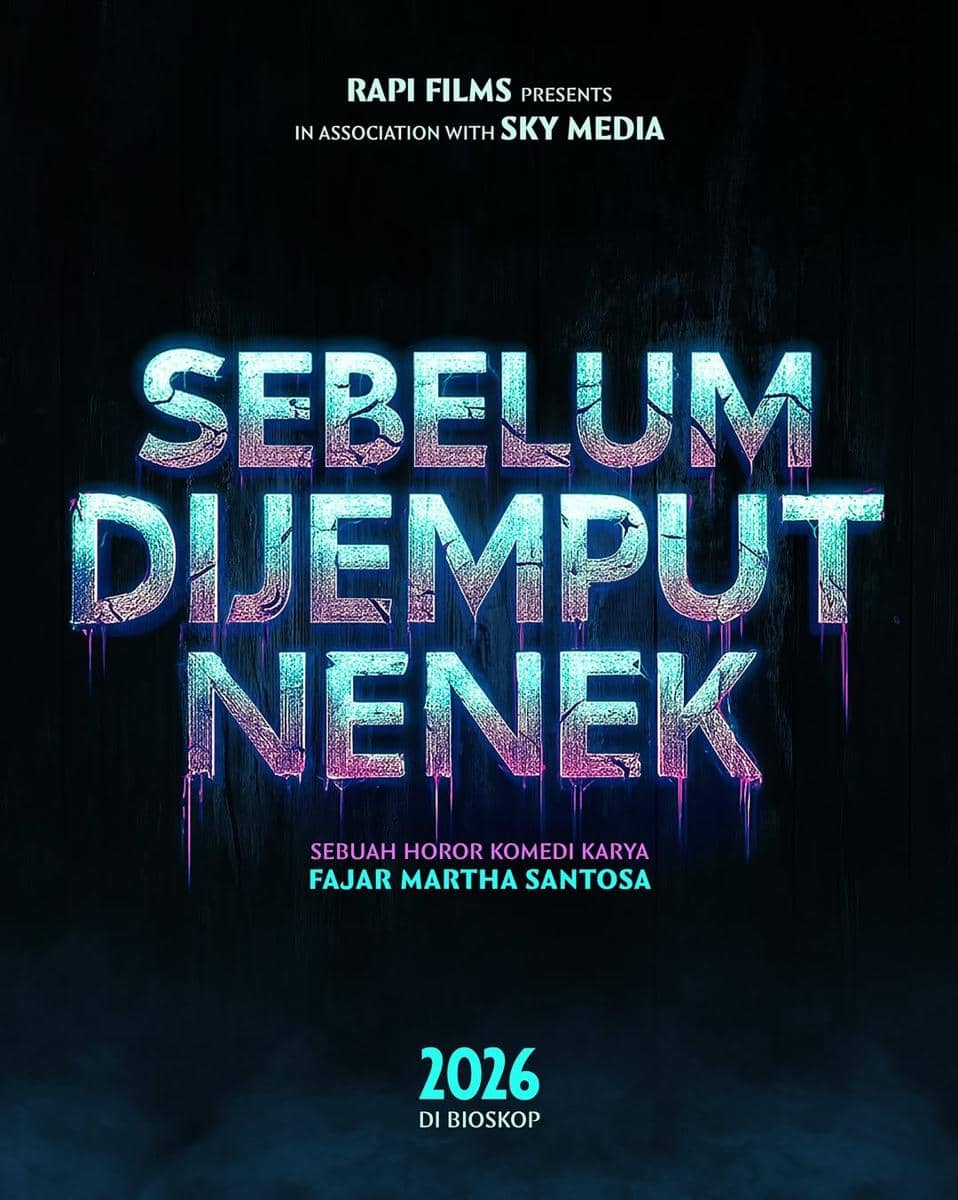 sinopsis Film Sebelum Dijemput Nenek 