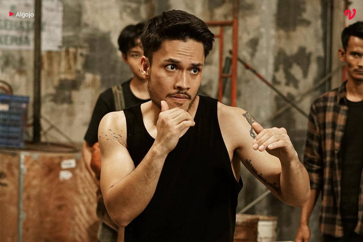 sinopsis serial algojo