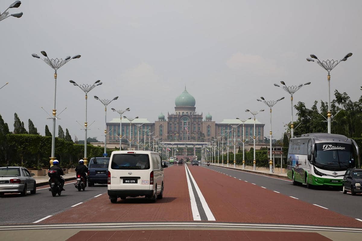 Putrajaya, Malaysia