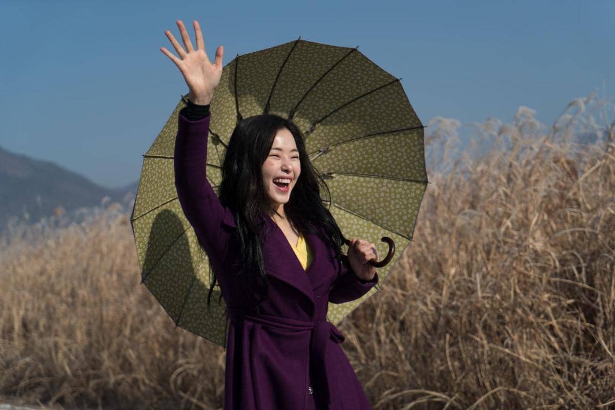 Lee Honey di film The Bross