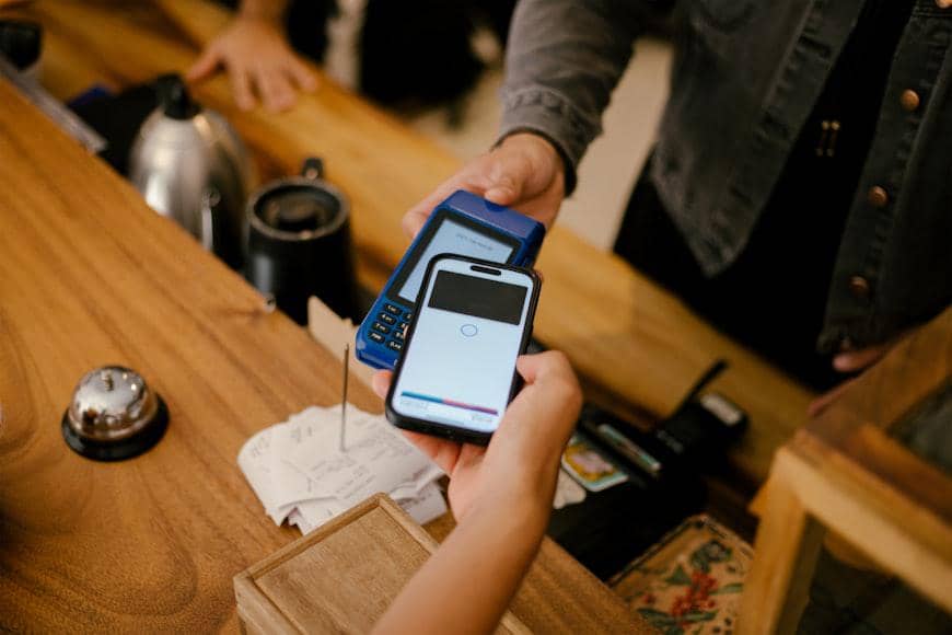 ilustrasi metode pembayaran